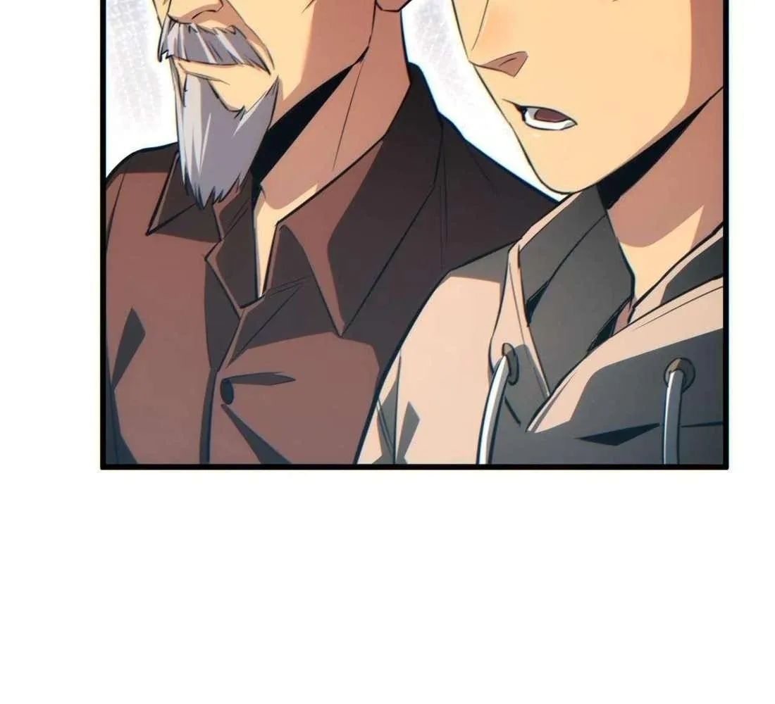 Rebirth in the end times: I reached the top by opening boxes Chapter 31 page 112