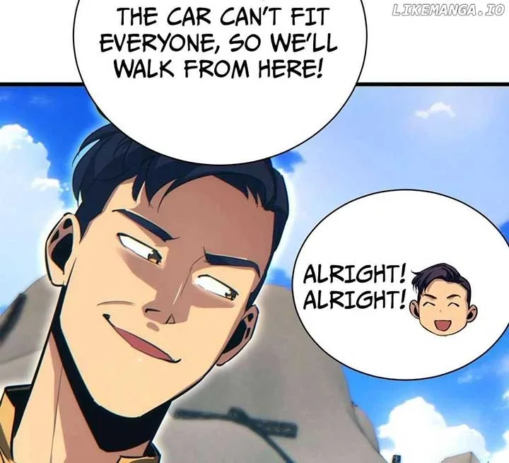 Rebirth in the end times: I reached the top by opening boxes Chapter 31 page 51