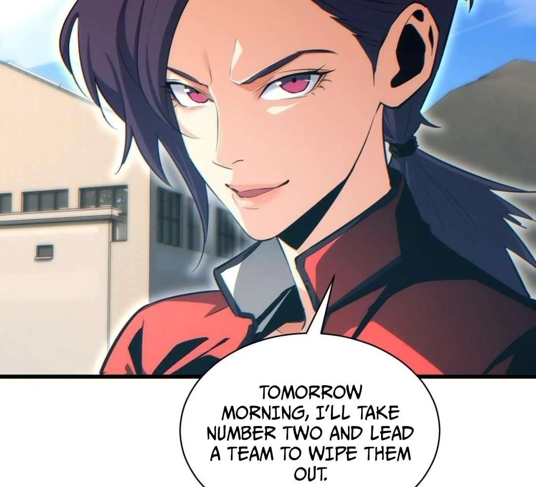 Rebirth in the end times: I reached the top by opening boxes Chapter 31 page 152