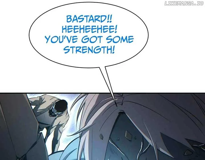 Rebirth in the end times: I reached the top by opening boxes Chapter 30 page 64