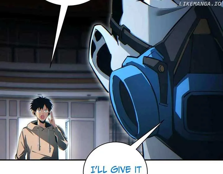 Rebirth in the end times: I reached the top by opening boxes Chapter 30 page 39
