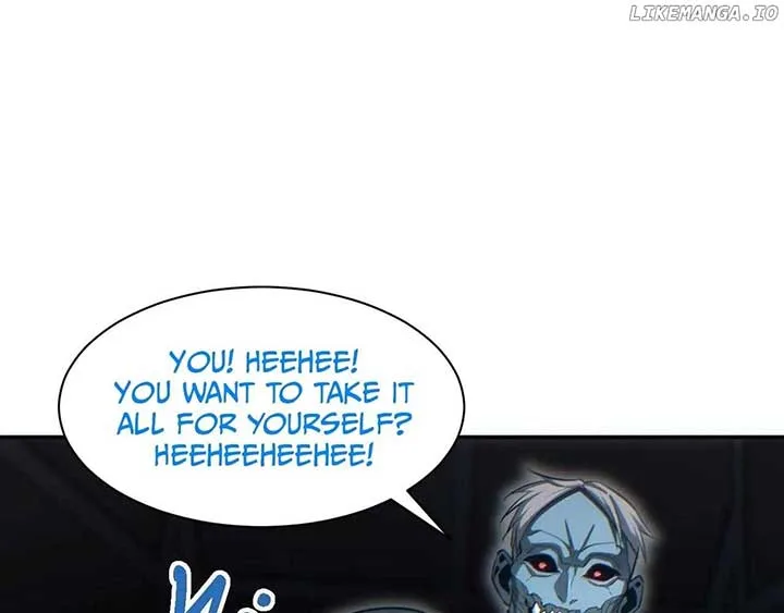 Rebirth in the end times: I reached the top by opening boxes Chapter 30 page 35