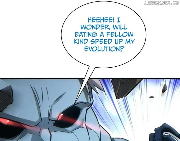 Rebirth in the end times: I reached the top by opening boxes Chapter 30 page 55