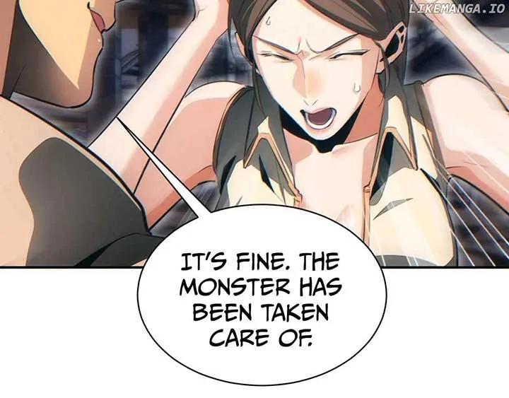 Rebirth in the end times: I reached the top by opening boxes Chapter 30 page 30