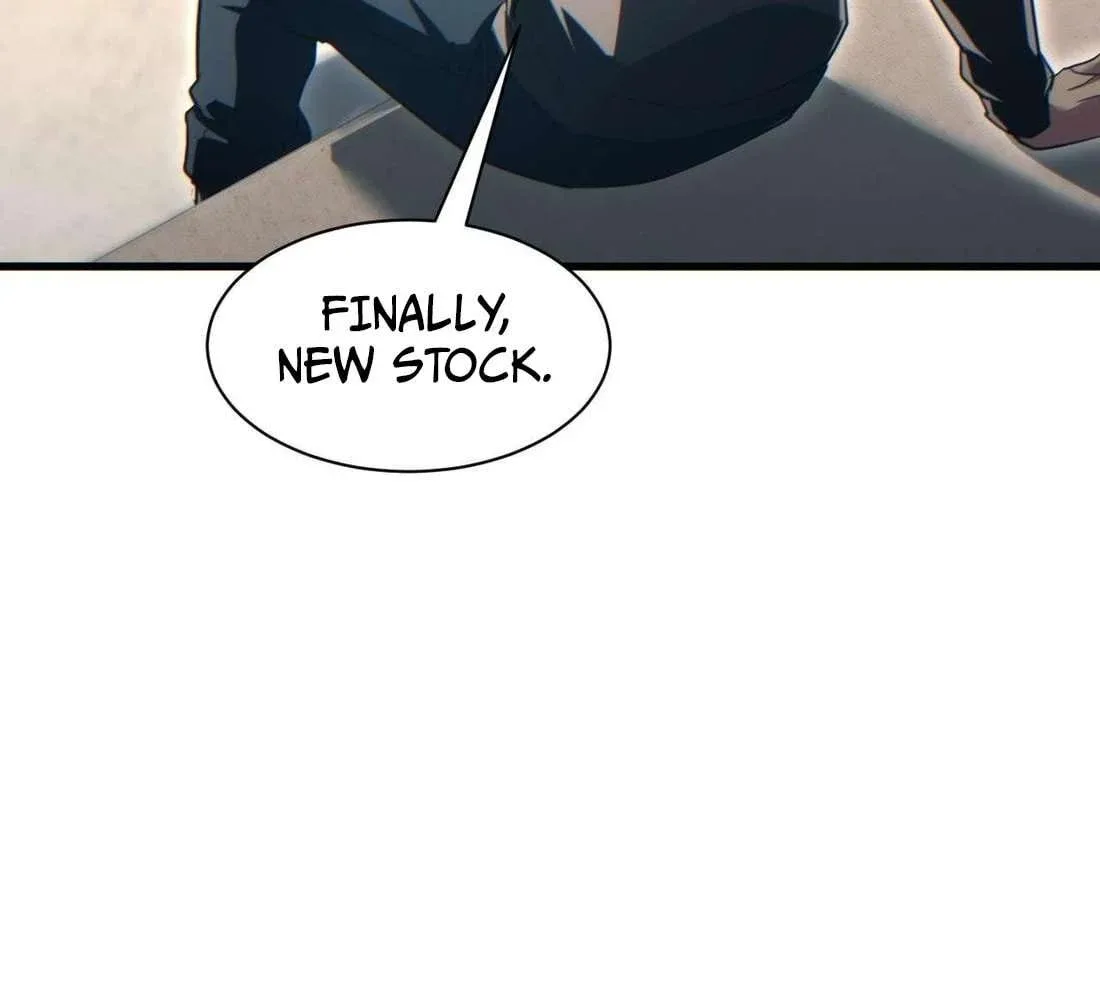 Rebirth in the end times: I reached the top by opening boxes Chapter 31 page 158