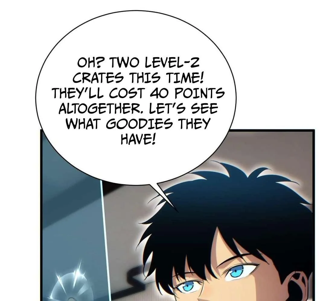 Rebirth in the end times: I reached the top by opening boxes Chapter 31 page 159