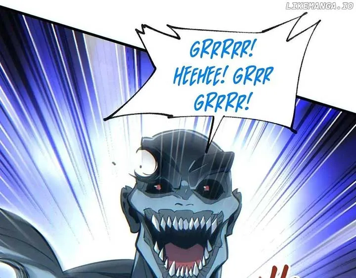 Rebirth in the end times: I reached the top by opening boxes Chapter 30 page 121