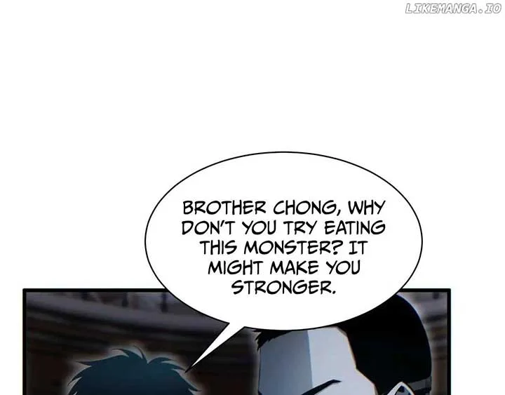 Rebirth in the end times: I reached the top by opening boxes Chapter 30 page 129