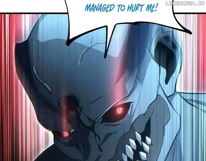 Rebirth in the end times: I reached the top by opening boxes Chapter 30 page 112