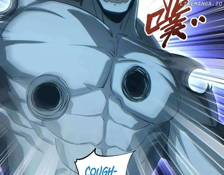 Rebirth in the end times: I reached the top by opening boxes Chapter 30 page 122