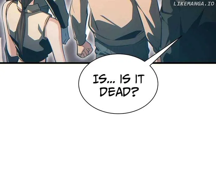 Rebirth in the end times: I reached the top by opening boxes Chapter 30 page 128