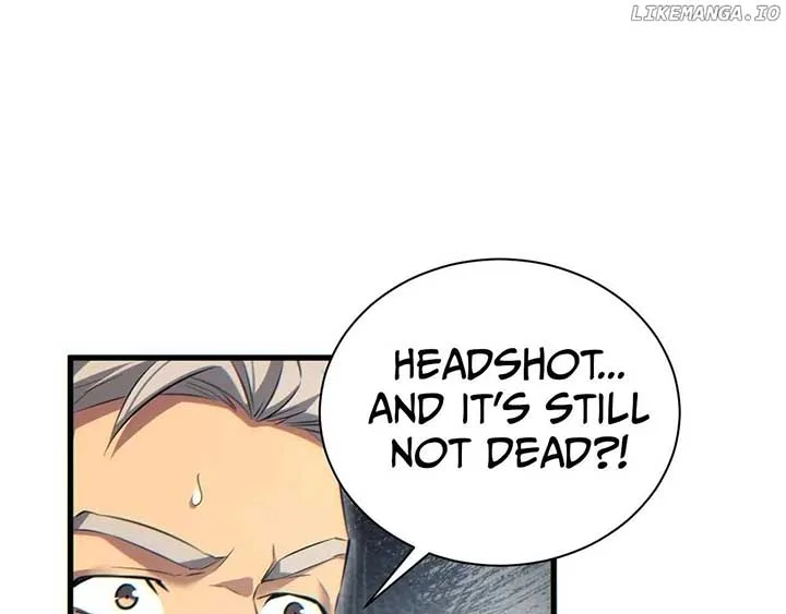 Rebirth in the end times: I reached the top by opening boxes Chapter 30 page 115