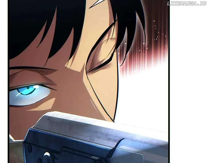 Rebirth in the end times: I reached the top by opening boxes Chapter 30 page 98