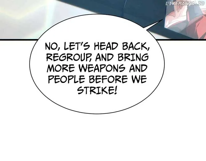 Rebirth in the end times: I reached the top by opening boxes Chapter 30 page 169