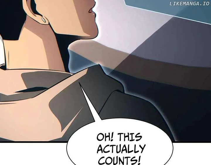 Rebirth in the end times: I reached the top by opening boxes Chapter 30 page 133