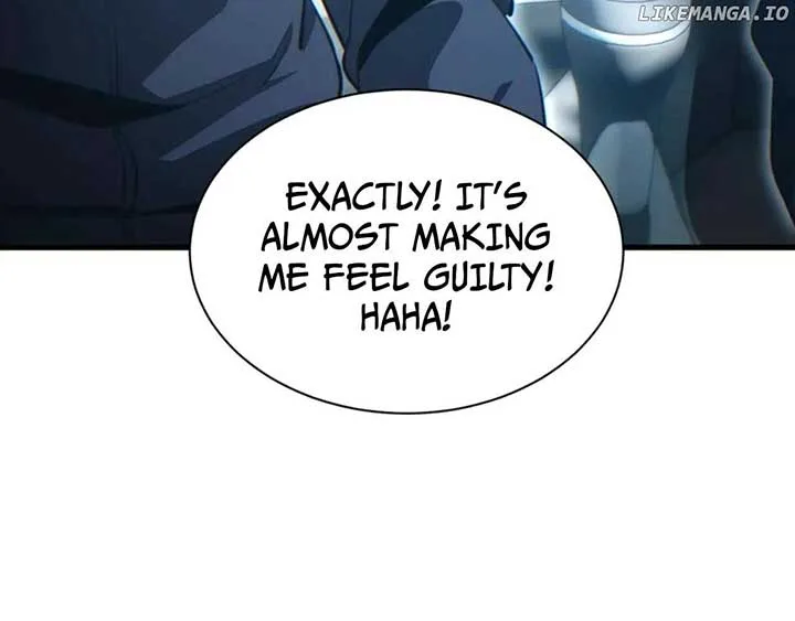 Rebirth in the end times: I reached the top by opening boxes Chapter 30 page 166
