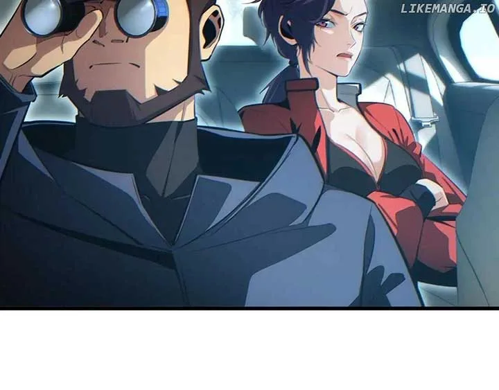 Rebirth in the end times: I reached the top by opening boxes Chapter 30 page 152