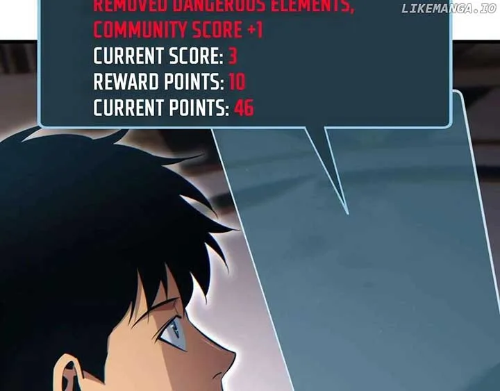 Rebirth in the end times: I reached the top by opening boxes Chapter 30 page 132