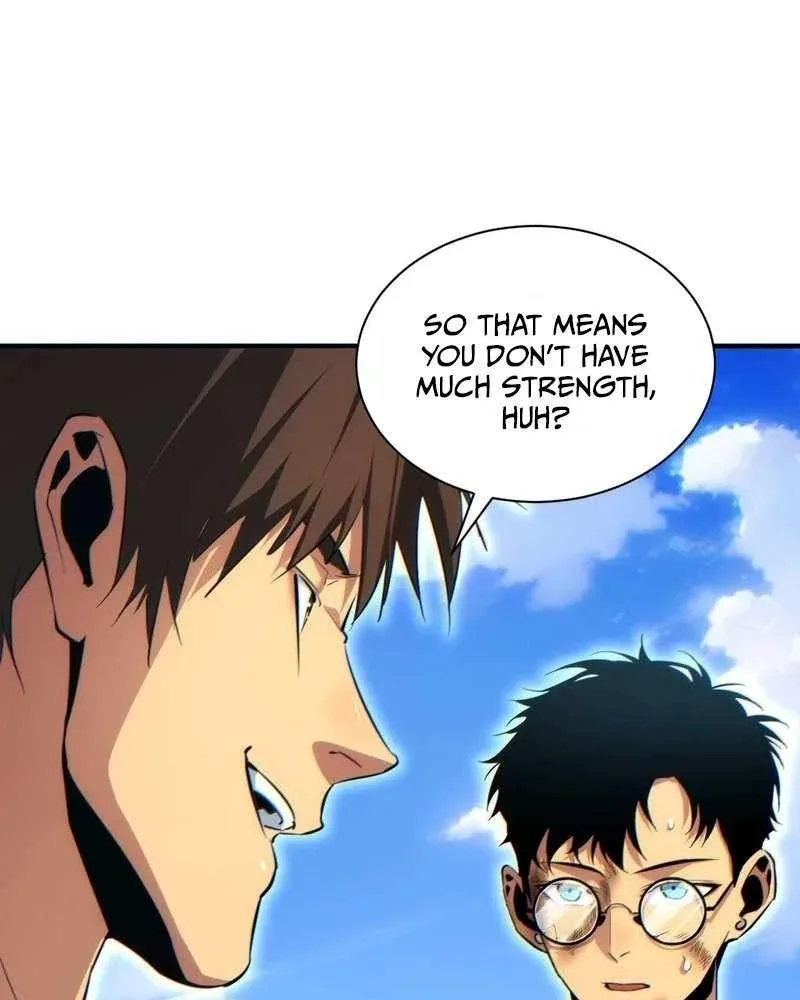 Rebirth in the end times: I reached the top by opening boxes Chapter 37 page 27