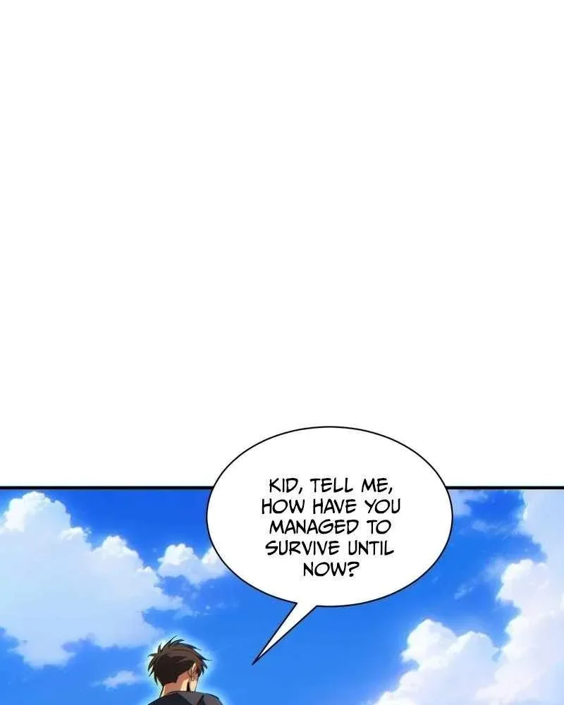 Rebirth in the end times: I reached the top by opening boxes Chapter 37 page 23