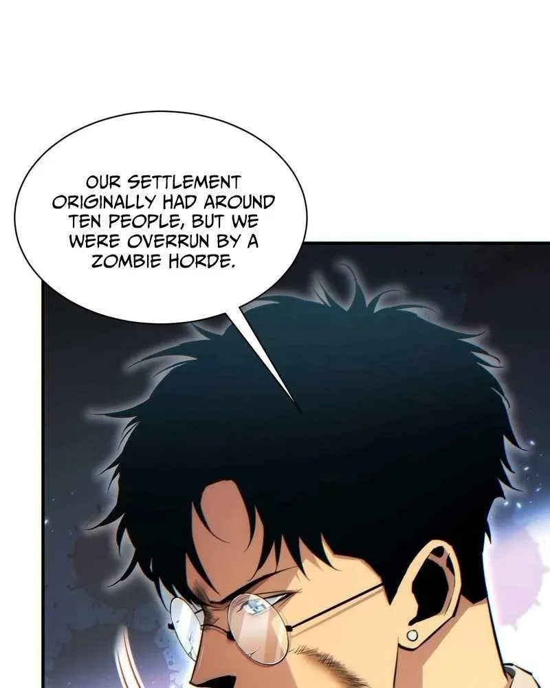 Rebirth in the end times: I reached the top by opening boxes Chapter 37 page 25