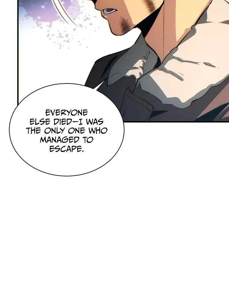 Rebirth in the end times: I reached the top by opening boxes Chapter 37 page 26