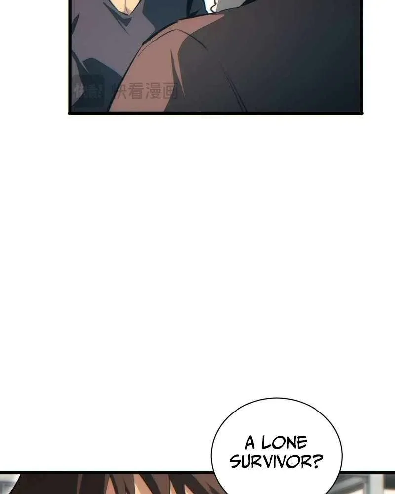 Rebirth in the end times: I reached the top by opening boxes Chapter 37 page 21