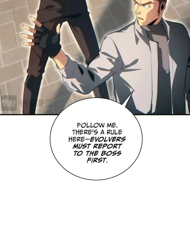 Rebirth in the end times: I reached the top by opening boxes Chapter 37 page 56