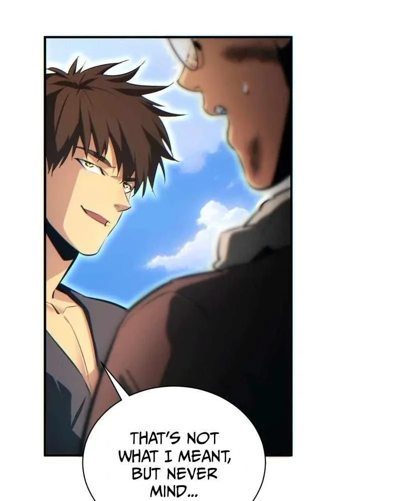 Rebirth in the end times: I reached the top by opening boxes Chapter 37 page 31