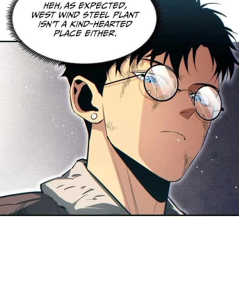Rebirth in the end times: I reached the top by opening boxes Chapter 37 page 36