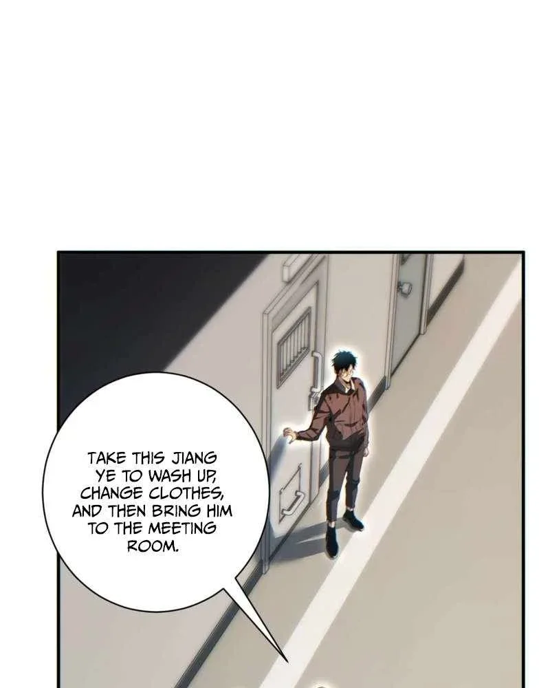 Rebirth in the end times: I reached the top by opening boxes Chapter 37 page 91