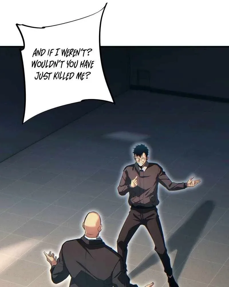 Rebirth in the end times: I reached the top by opening boxes Chapter 37 page 76