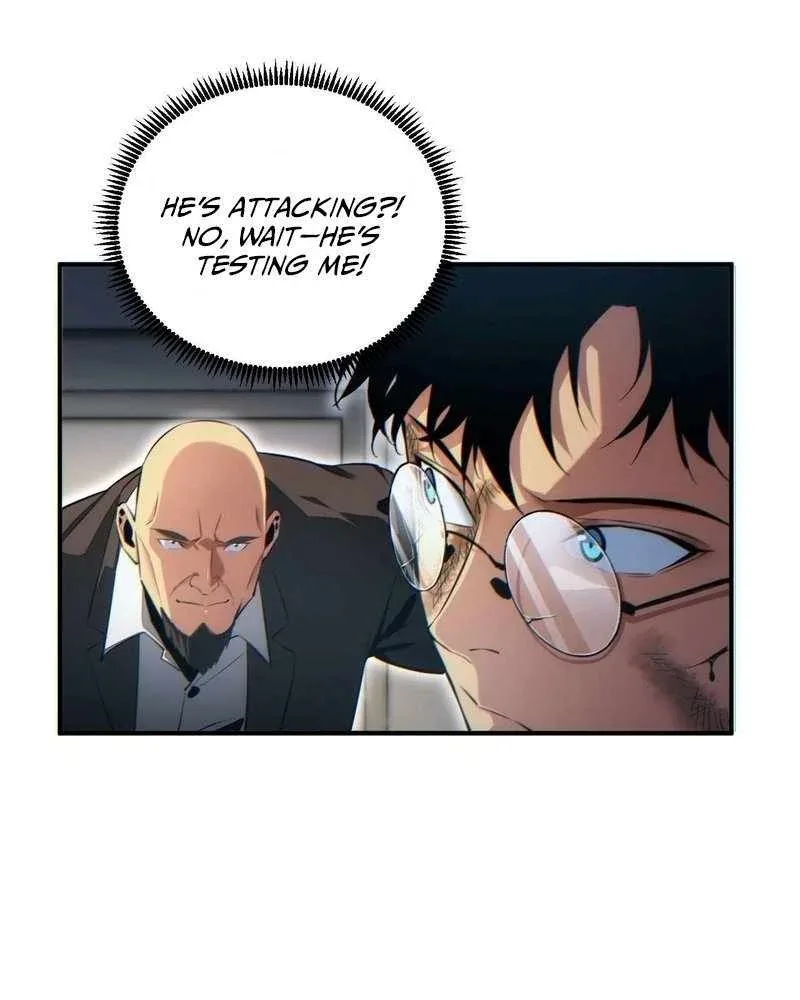 Rebirth in the end times: I reached the top by opening boxes Chapter 37 page 71
