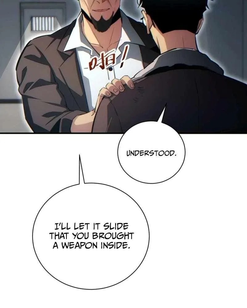 Rebirth in the end times: I reached the top by opening boxes Chapter 37 page 90