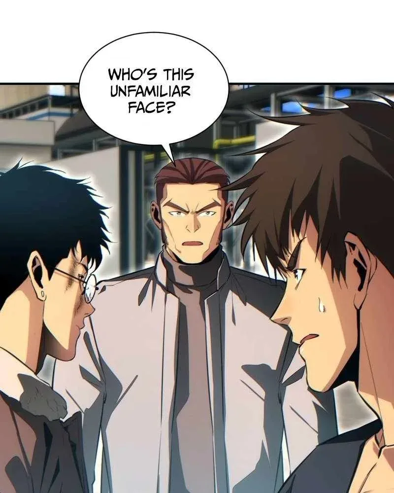 Rebirth in the end times: I reached the top by opening boxes Chapter 37 page 39