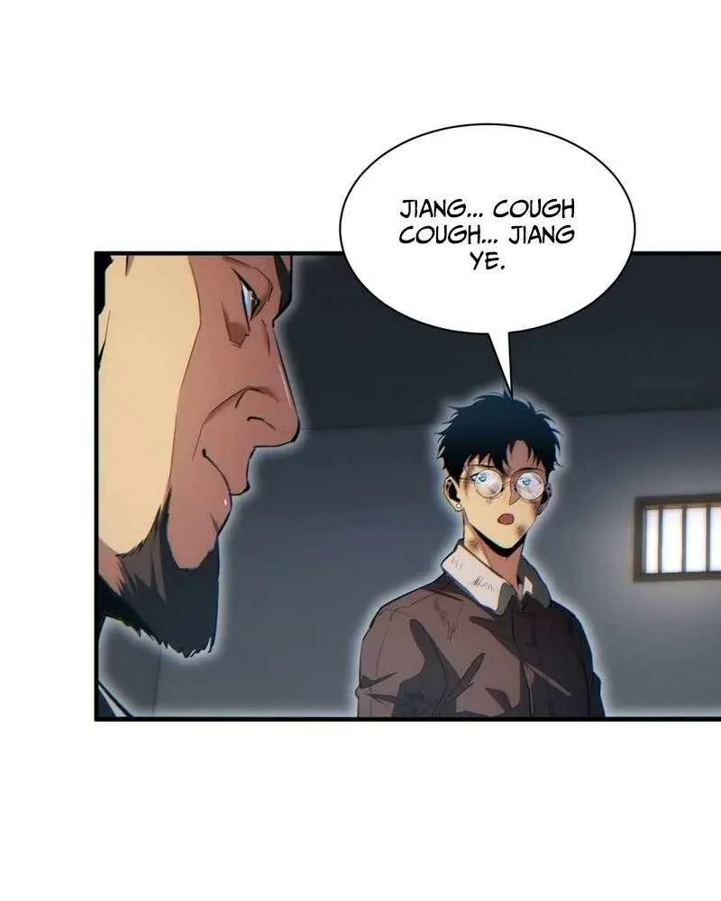 Rebirth in the end times: I reached the top by opening boxes Chapter 37 page 64