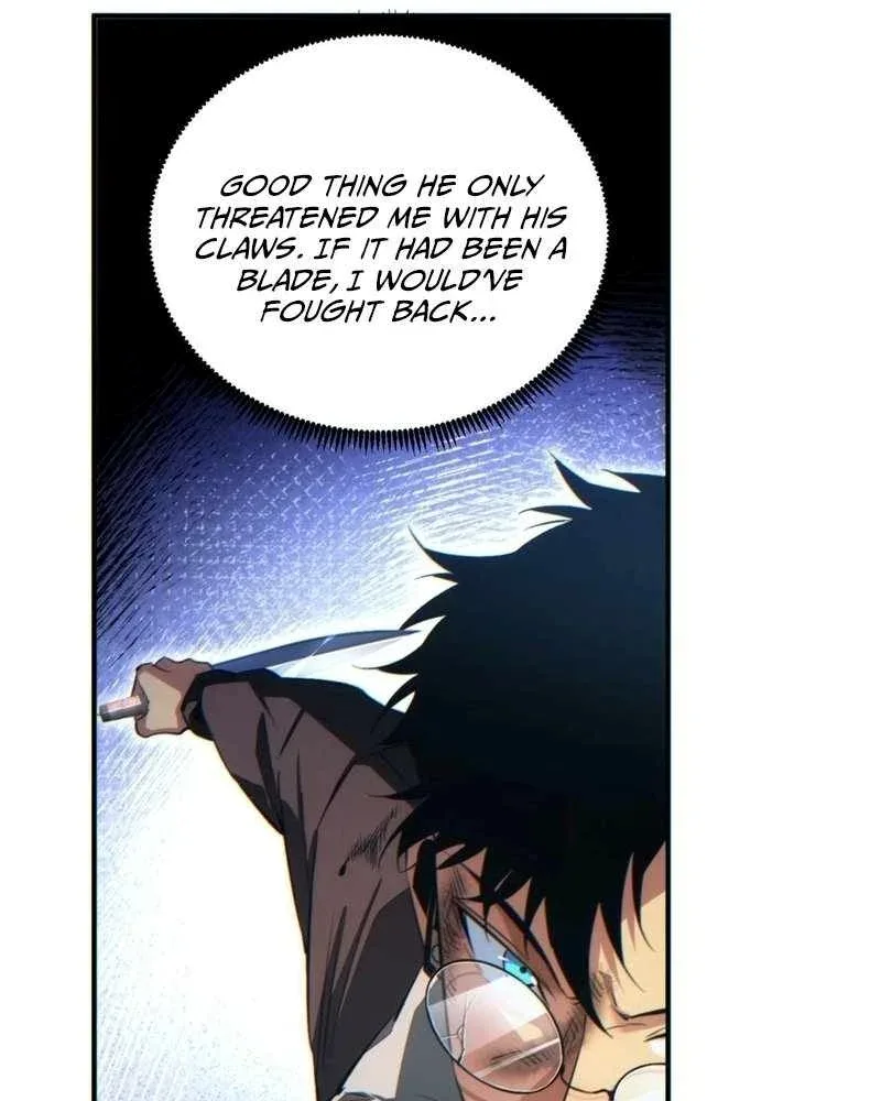 Rebirth in the end times: I reached the top by opening boxes Chapter 37 page 85