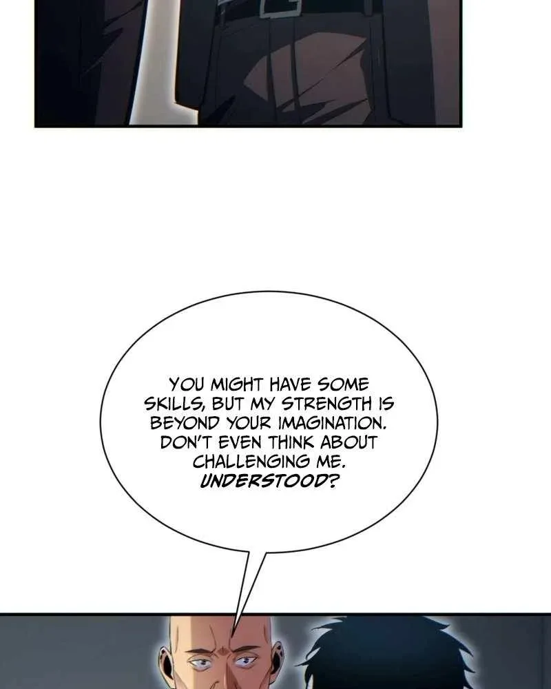Rebirth in the end times: I reached the top by opening boxes Chapter 37 page 89
