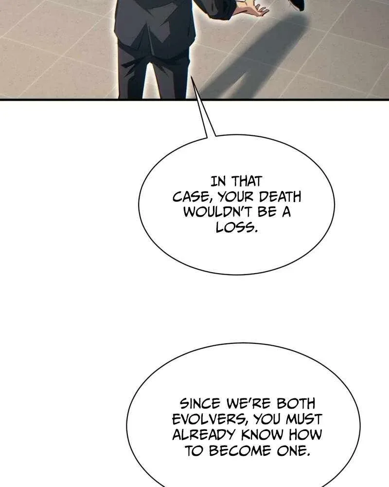Rebirth in the end times: I reached the top by opening boxes Chapter 37 page 77