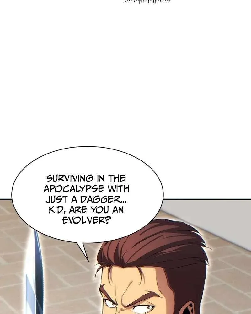 Rebirth in the end times: I reached the top by opening boxes Chapter 37 page 53