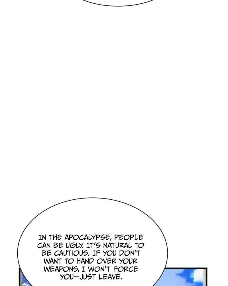 Rebirth in the end times: I reached the top by opening boxes Chapter 37 page 46