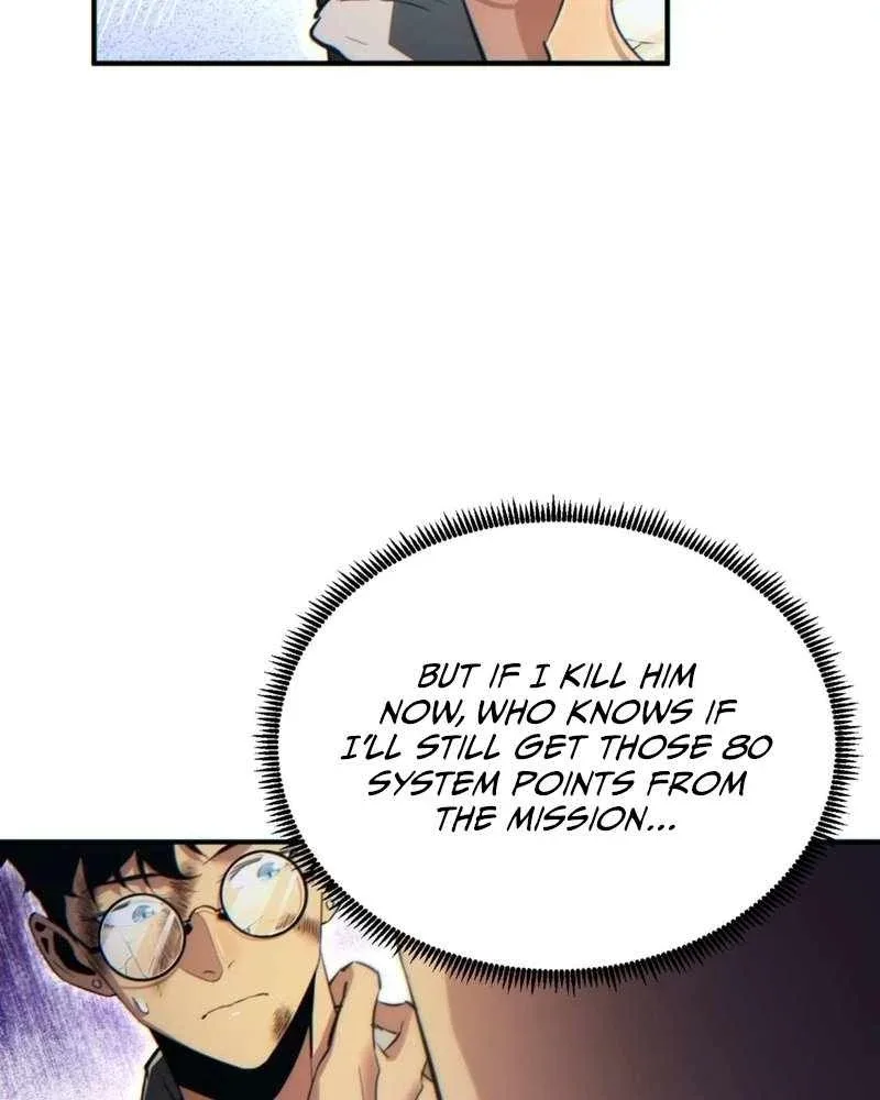 Rebirth in the end times: I reached the top by opening boxes Chapter 37 page 86