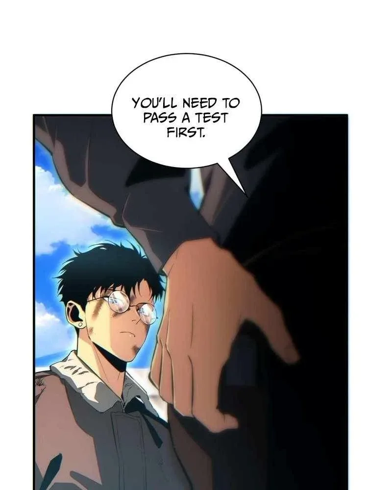 Rebirth in the end times: I reached the top by opening boxes Chapter 37 page 34