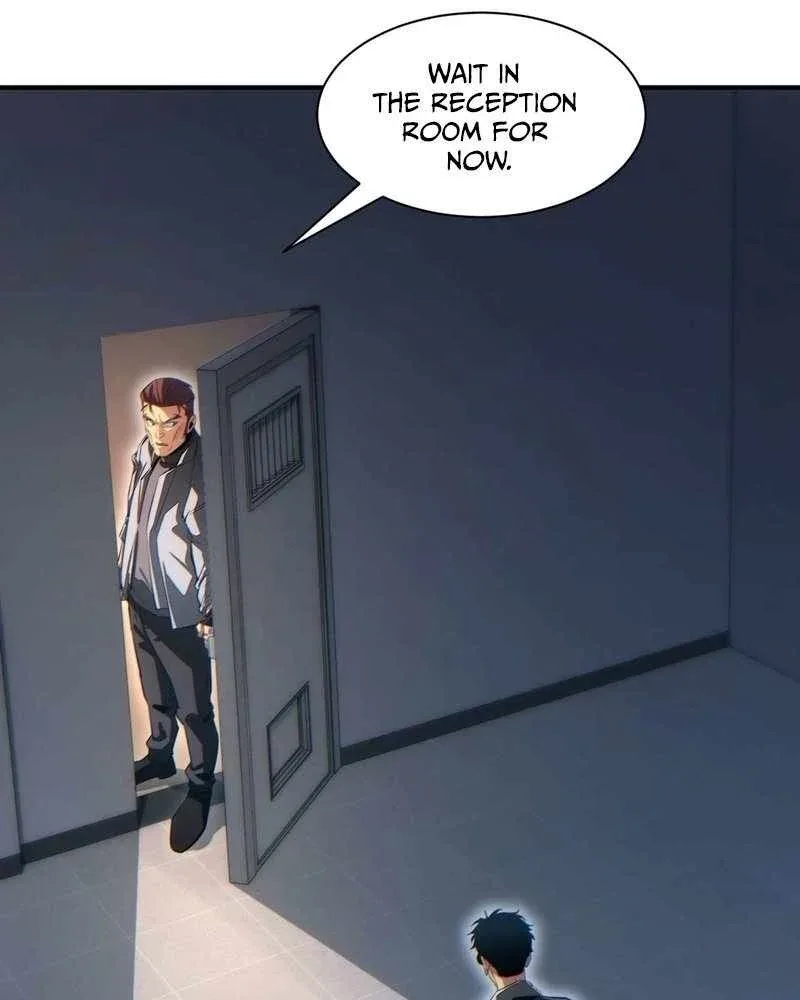 Rebirth in the end times: I reached the top by opening boxes Chapter 37 page 58