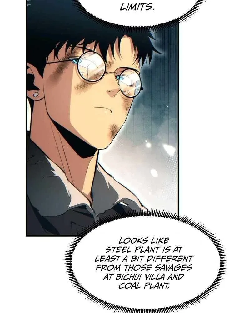 Rebirth in the end times: I reached the top by opening boxes Chapter 37 page 52