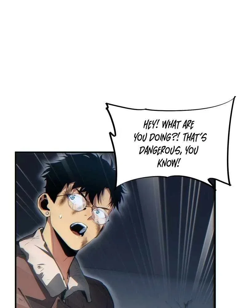 Rebirth in the end times: I reached the top by opening boxes Chapter 37 page 72