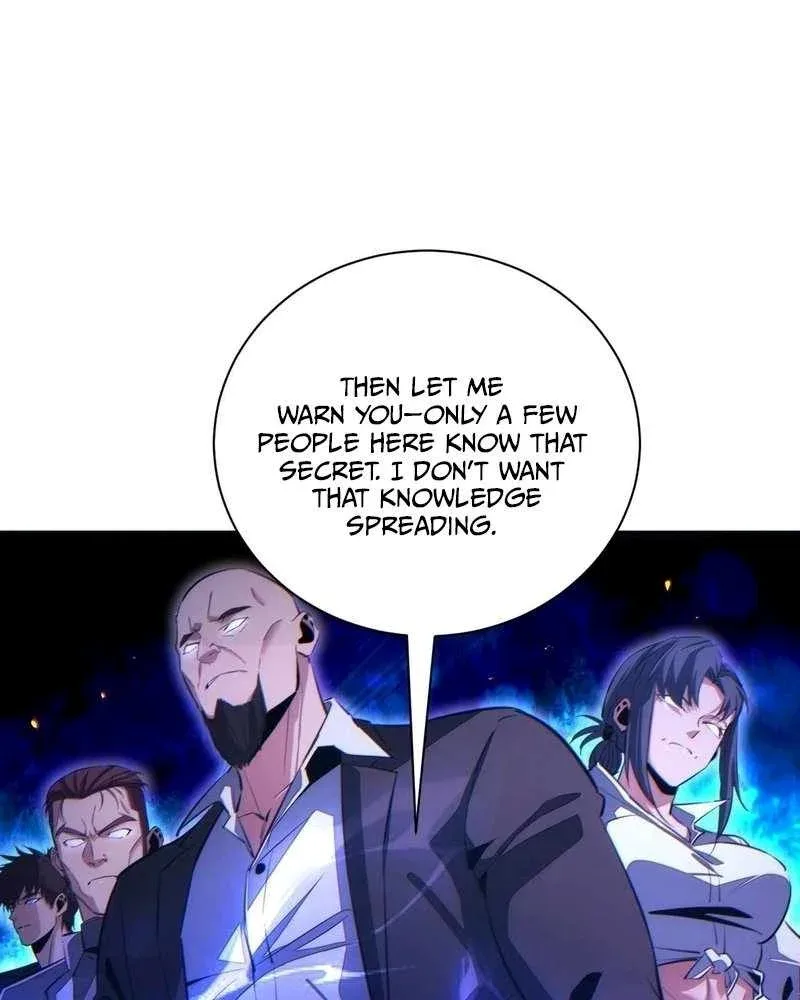 Rebirth in the end times: I reached the top by opening boxes Chapter 37 page 79