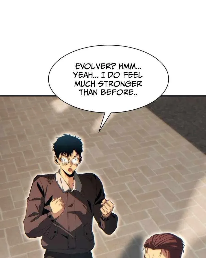 Rebirth in the end times: I reached the top by opening boxes Chapter 37 page 55