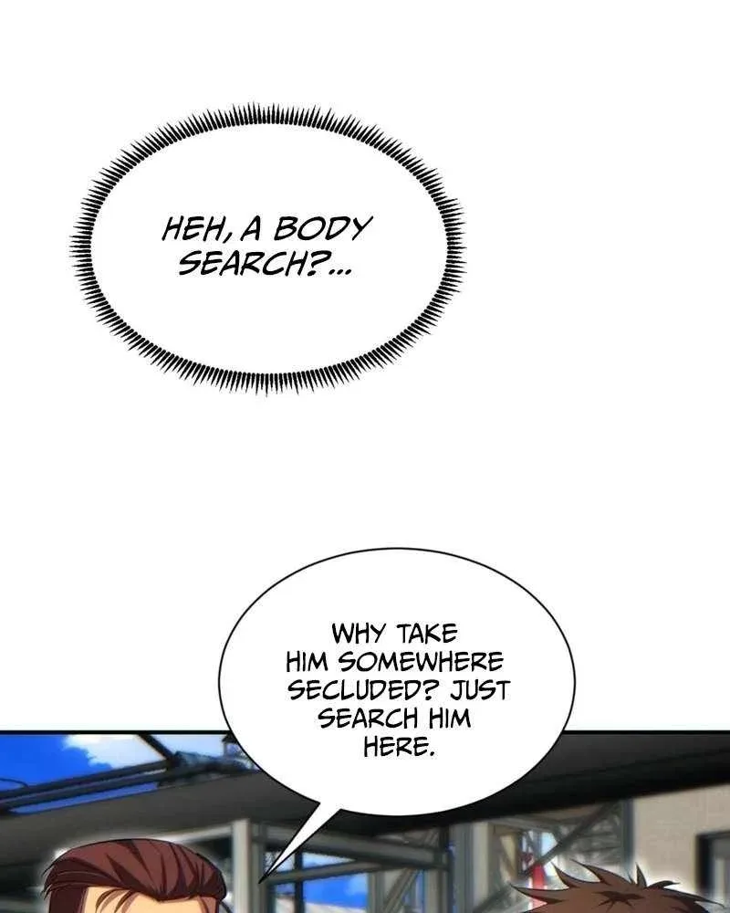 Rebirth in the end times: I reached the top by opening boxes Chapter 37 page 42