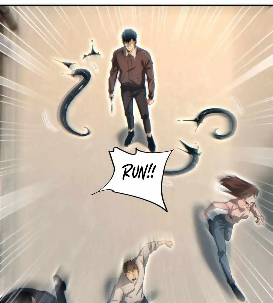 Rebirth in the end times: I reached the top by opening boxes Chapter 39 page 100